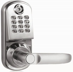 commercial locksmith